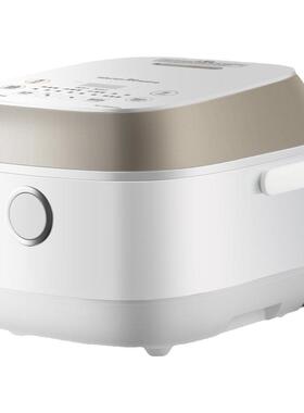 日本东芝IH电饭煲0涂层家用3L智能进口备长炭2-4人5-6小饭锅10HPC