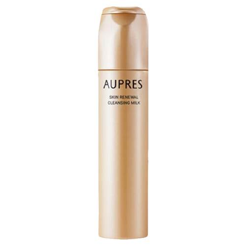 AUPRES/欧珀莱洁净肌肤