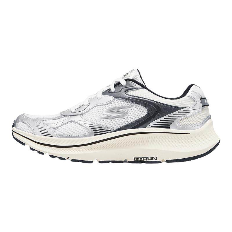 Skechers斯凯奇25夏男士舒适轻便运动休闲鞋跑步鞋220883/OFWT,运动鞋new,运动休闲鞋,淘宝优惠券,粉丝福利购,淘宝优惠卷