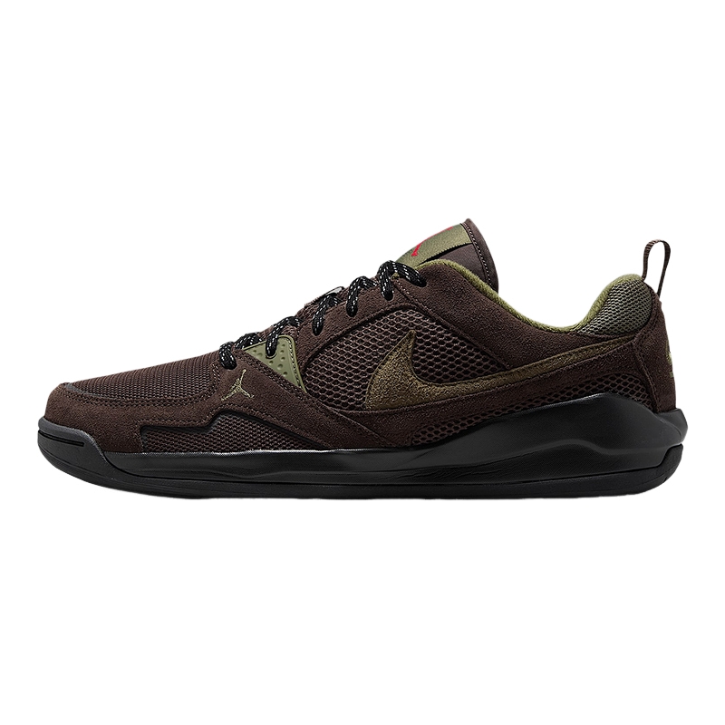 Nike耐克男鞋25冬新款运动鞋Jordan CMFT低帮复古板鞋HJ6777-200