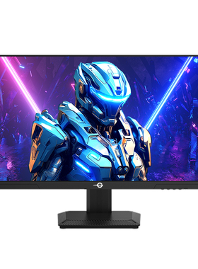 泰坦军团2K显示器275Hz高刷27英寸电脑P2710S屏幕电竞240台式24