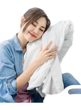 【百补】立白小苍兰柔顺香氛洗衣凝珠留香护色护衣48h持久留香