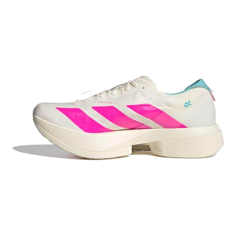 Adidas阿迪达斯男鞋2025冬季新款 ADIOS PRO 4 M跑步运动鞋KJ3873,运动鞋new,运动休闲鞋,淘宝优惠券,粉丝福利购,淘宝优惠卷