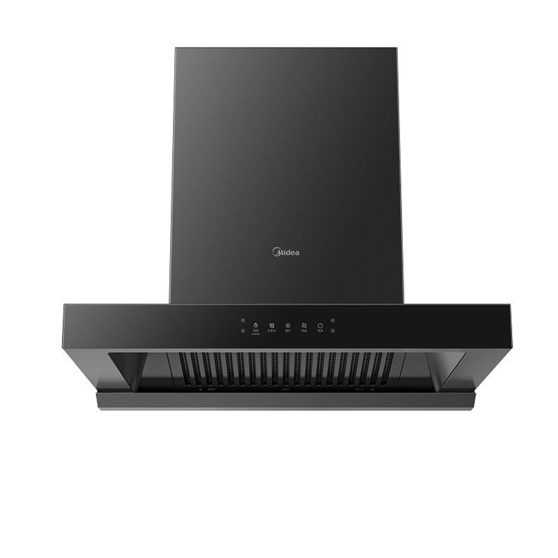 Midea/美的 CXW-300-TN202顶吸抽油烟机厨房家用欧式挥手智控,大家电,油烟机,淘宝优惠券,粉丝福利购,淘宝优惠卷