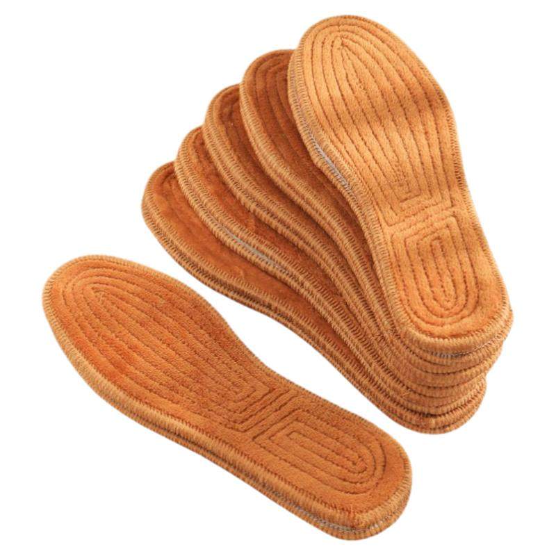 南极人 3双羊毛保暖鞋垫男女加厚加绒吸汗防臭软底舒适超软棉冬季,服饰配件/皮带/帽子/围巾,鞋垫,淘宝优惠券,粉丝福利购,淘宝优惠卷