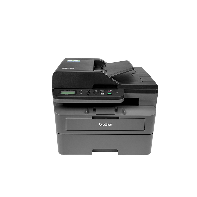 兄弟激光打印机一体机家用小型
