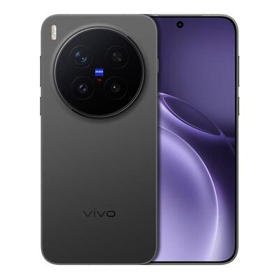 点淘金币补贴【政府补贴15%】vivo X300 Pro新品蔡司2亿APO超级长焦天玑9500拍照手机官网正品vivox300pro-2