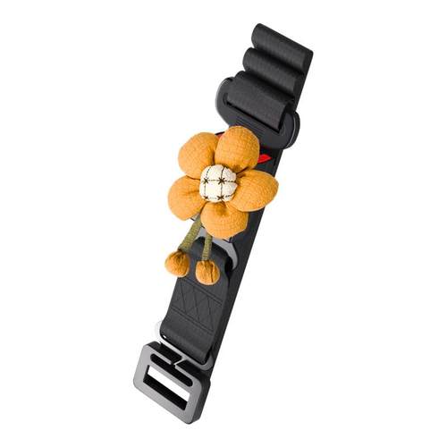 孕妇安全带防勒肚汽车专用怀孕晚期驾驶开车副驾固定托腹防撞神器