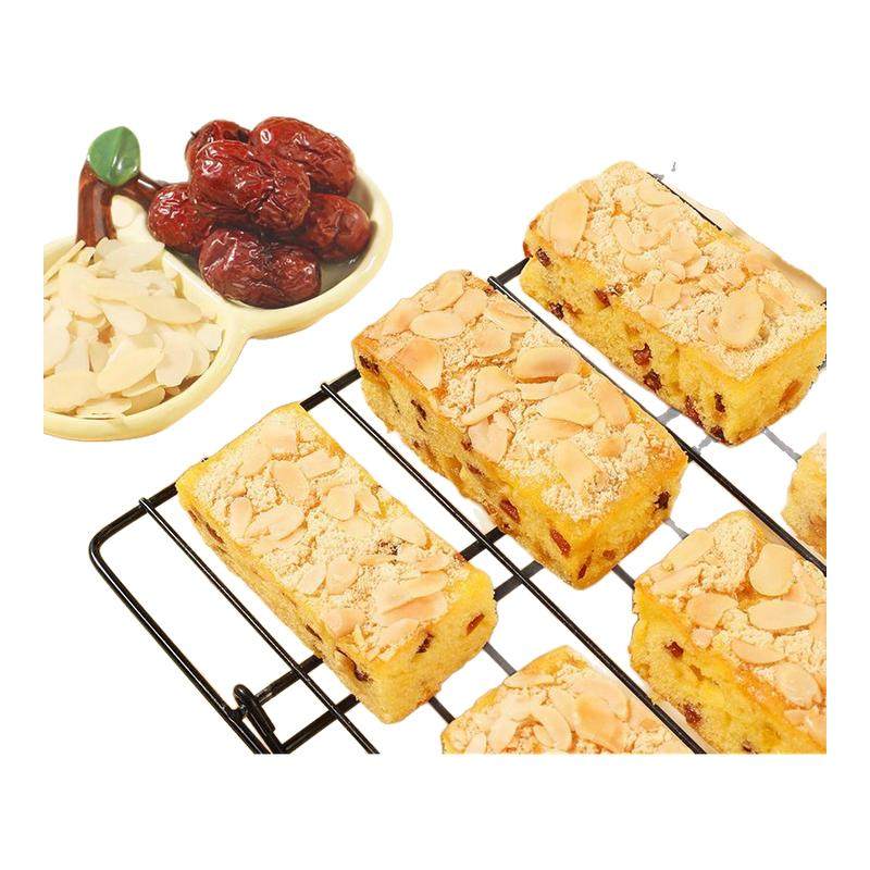 小米山药苹果糕营养软糯早餐鸡蛋糕红枣夹心面包休闲零食品网红款,零食/坚果/特产,传统西式糕点,淘宝优惠券,粉丝福利购,淘宝优惠卷