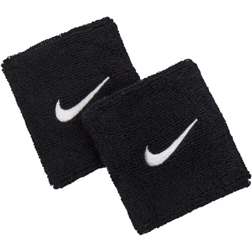 Nike耐克勾勾实用柔软护腕1对