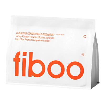 fiboo她练蛋白质粉低脂分离乳清女性营养自护力健身塑形官方正品