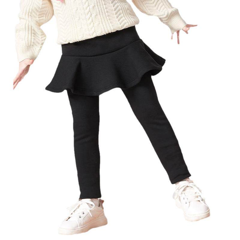 巴拉巴拉女童打底裤宝宝加绒长裤儿童修身裤子2025冬装新款童装小,童装/婴儿装/亲子装,打底裤,淘宝优惠券,粉丝福利购,淘宝优惠卷