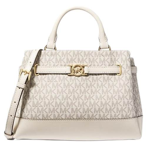 【圣诞礼物】MICHAEL KORS  MK Reed 女士小号斜挎包手提包