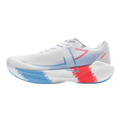 特步360X丨国民碳板跑鞋男女鞋专业竞速马拉松秋季减震情侣跑步鞋