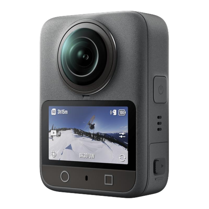 大疆Osmo360防抖防水全景相机