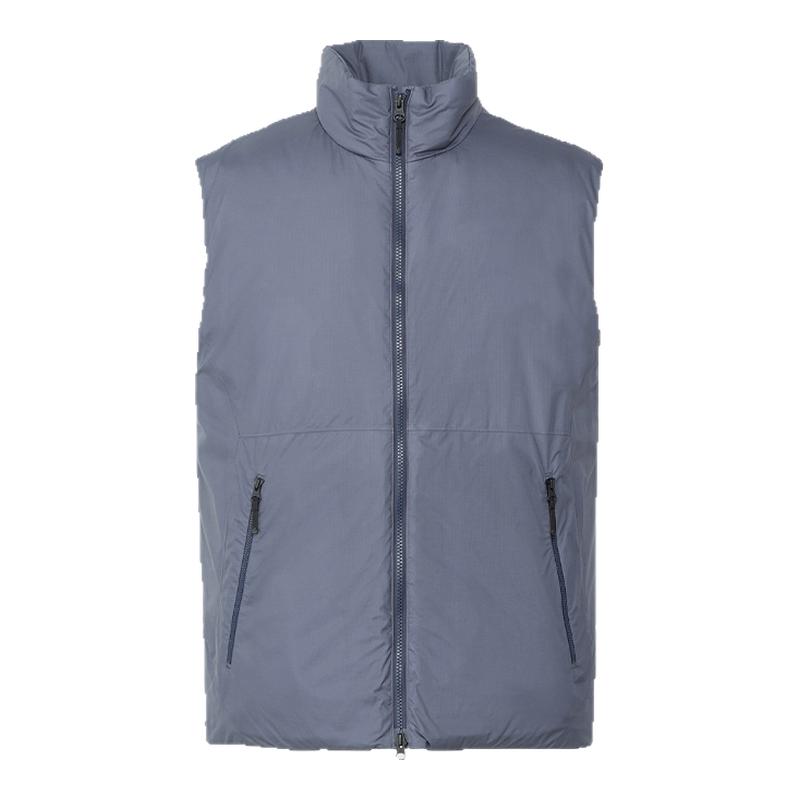 Goldwin防水防风Gore-tex马甲