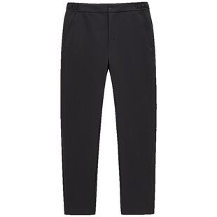 商务休闲运动长裤 安踏大师腰型动裤 新款 春季 152617503 舒乐男士