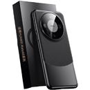 2025新款 视艺星适用华为mate60pro手机壳mate70pro 镜头全包防摔高级感保护套mate70外壳十男女 官方同款