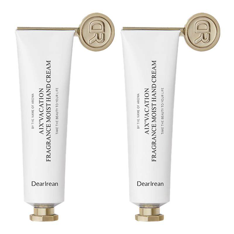 独特艾琳护手霜女保湿滋润