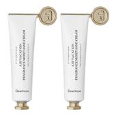 Dr独特艾琳护手霜女补水保湿 保障 滋润防干裂小支随身便携 正品