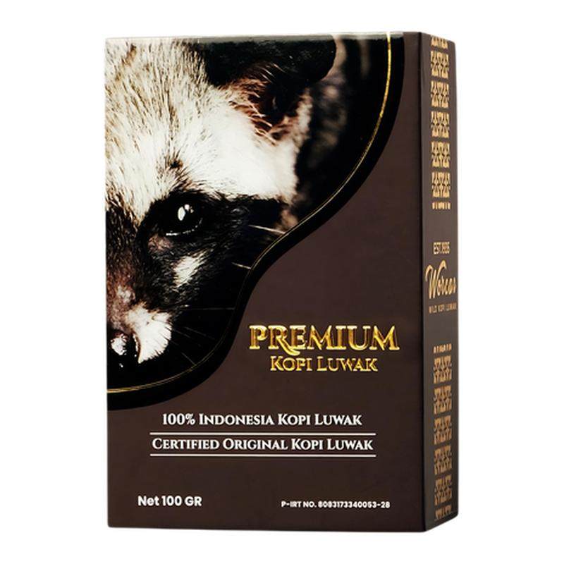 印尼进口WORCAS臻享猫屎咖啡豆粉经典礼盒送礼精品正品手冲醇厚,咖啡/麦片/冲饮,咖啡豆,淘宝优惠券,粉丝福利购,淘宝优惠卷