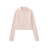 吸湿速干高弹柔软运动上衣 长袖 Dodopoli女童短款 瑜伽外套26春新款