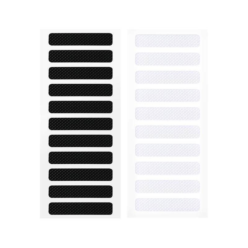 游戏手柄贴适用diy万能鼠标防汗防滑贴自定义手柄通用自裁剪贴纸全包侧边贴电竞滑鼠标贴游戏机相机手机防滑