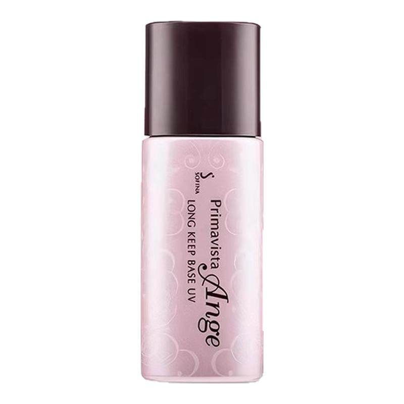 SOFINA苏菲娜隔离霜妆前乳控油持久打底防晒遮瑕三合一正品持妆,彩妆/香水/美妆工具,隔离/妆前/素颜霜,淘宝优惠券,粉丝福利购,淘宝优惠卷