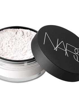 【自营】Nars娜斯蜜粉散粉持久定妆控油定妆大白散粉提亮11g哑光