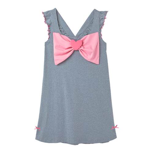 yso礼物系列睡衣女夏纯棉套装