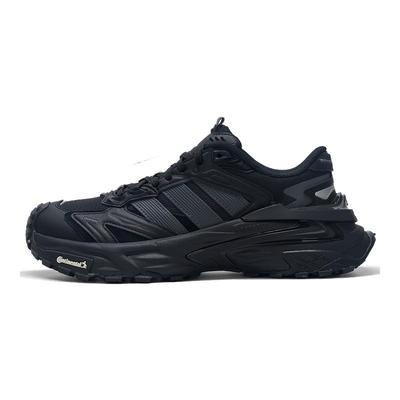 Adidas阿迪达斯男鞋女鞋2025秋季新款XLG STORM EDGE运动鞋KK1001