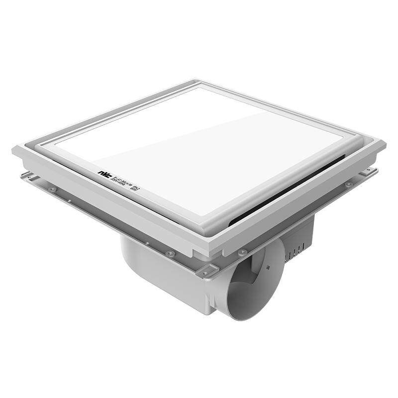 雷士照明排风扇集成吊顶30*30厨房卫生间家用排气扇强力抽风换气