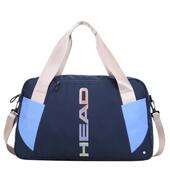 HEAD海德运动包瑜伽健身包女干湿分离网球包手提旅行包男羽毛球包
