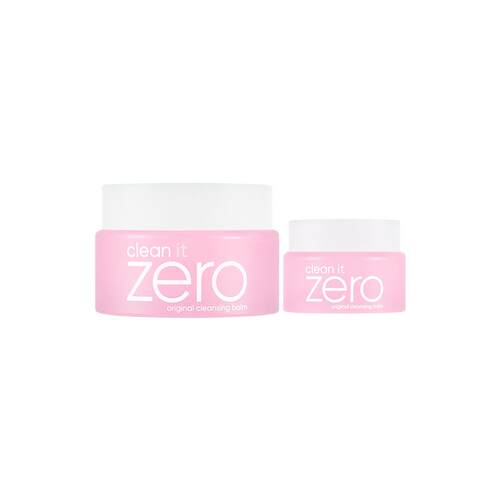 BANILACO芭妮兰zero卸妆膏