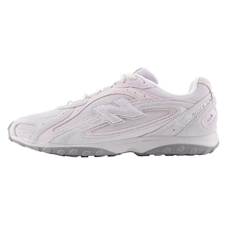 newbalance官方204L薄底鞋图片
