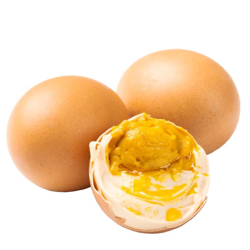 天津蓟州特产麻酱鸡蛋