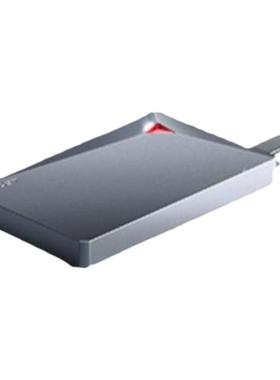 忆捷移动硬盘500g大容量存储1T外置手机电脑游戏ps4办公高速硬盘