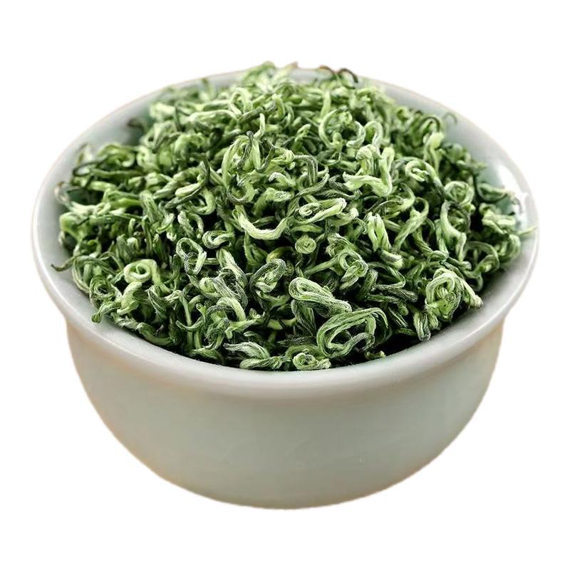 特级毛尖绿茶2026新茶袋装500g