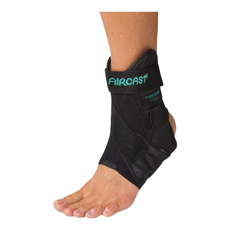 DJO原装进口AirSport气囊护踝踝关节固定脚踝扭伤韧带术后护踝