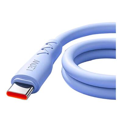 【120W超级快充】数据线适用华为oppo小米vivo荣耀tpyec6A闪充p4030手机nova7充电线tyepc快充tapyc充电器tpc