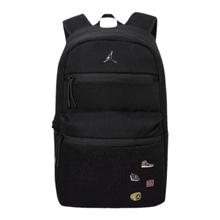 Nike/耐克官方正品Jordan新款男女大容量双肩背包JD2143031GS-001