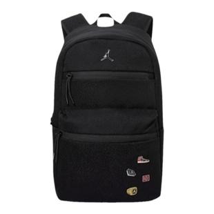 001 Nike 耐克官方正品 Jordan新款 男女大容量双肩背包JD2143031GS