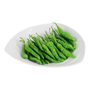 樟树港新鲜辣椒30斤湖南特产蔬菜港镇现摘青椒下饭菜整箱顺丰邮10