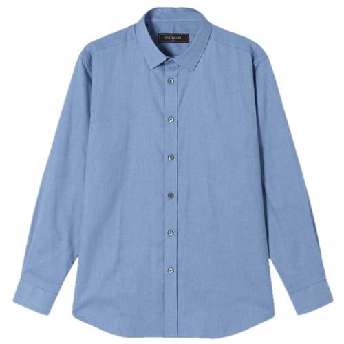 雅戈尔秋季新款长袖衬衫