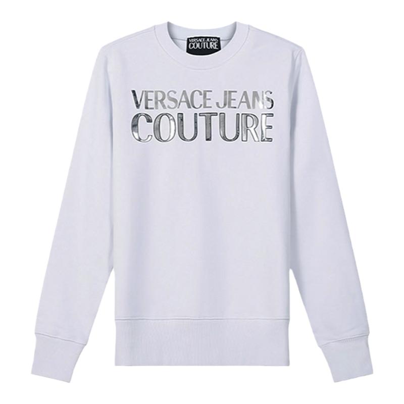 女士卫衣VersaceJeansCouture