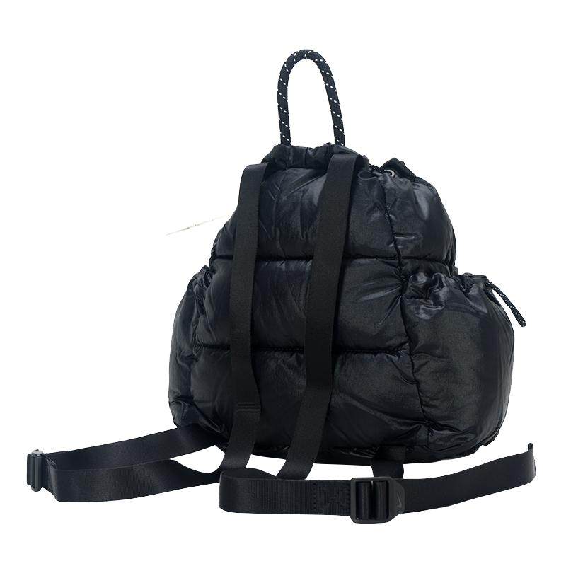 Nike耐克男包女包2026春季新款NSW PUFFLE MINI BKPK双肩包HQ6693,运动包/户外包/配件,挎包/拎包/休闲包,淘宝优惠券,粉丝福利购,淘宝优惠卷