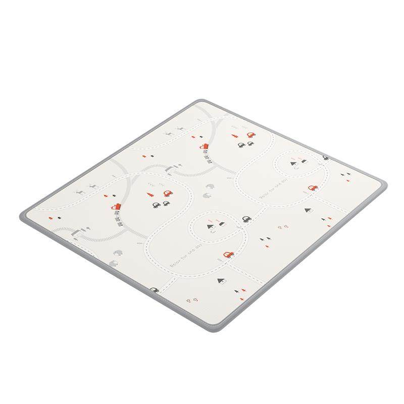 宝宝爬行垫折叠家用无甲醛加厚婴儿爬爬垫客厅儿童泡沫拼接地垫,玩具/童车/益智/积木/模型,爬行垫,淘宝优惠券,粉丝福利购,淘宝优惠卷