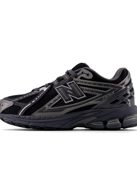 New Balance NB童鞋25秋季新款男童女童跑步运动鞋休闲鞋1906EX