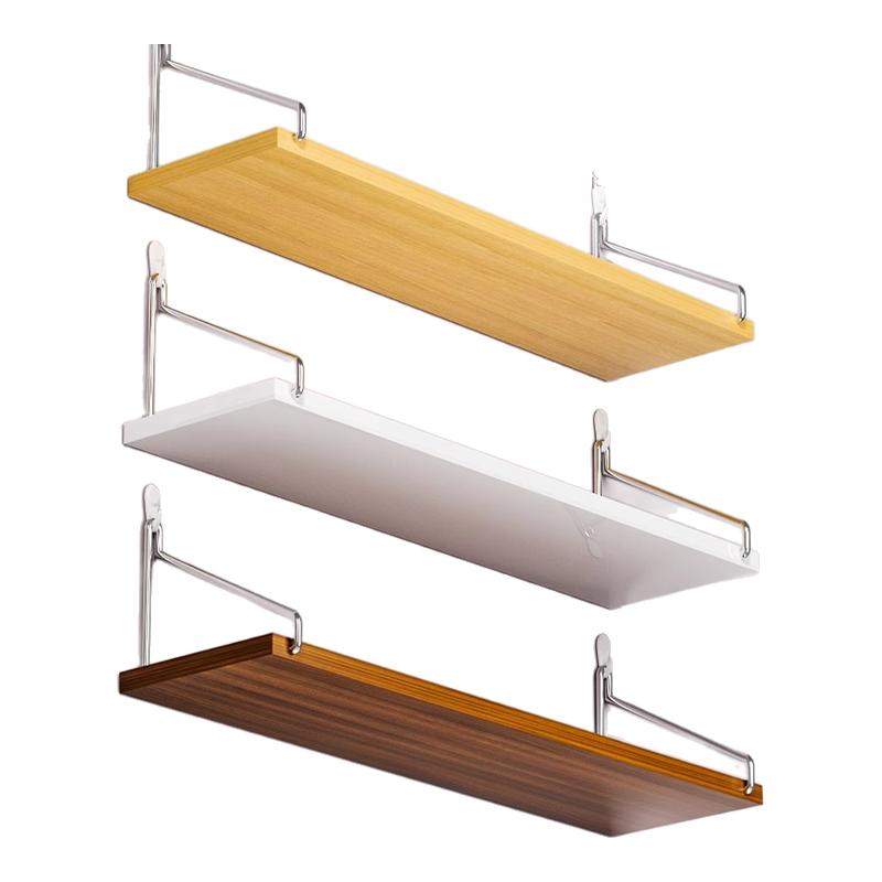 乔缇娜三角墙面置物架