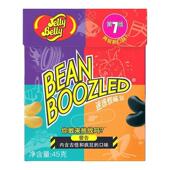 JellyBelly吉力贝怪味豆哈利波特怪味糖果趣味整蛊愚人节儿童零食